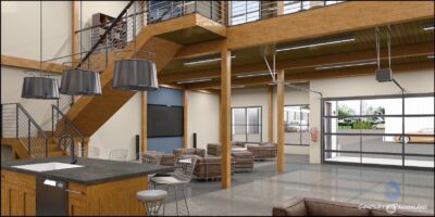 73 E Shop Avenue #B3, Chelan, WA 98816 - Photo 9