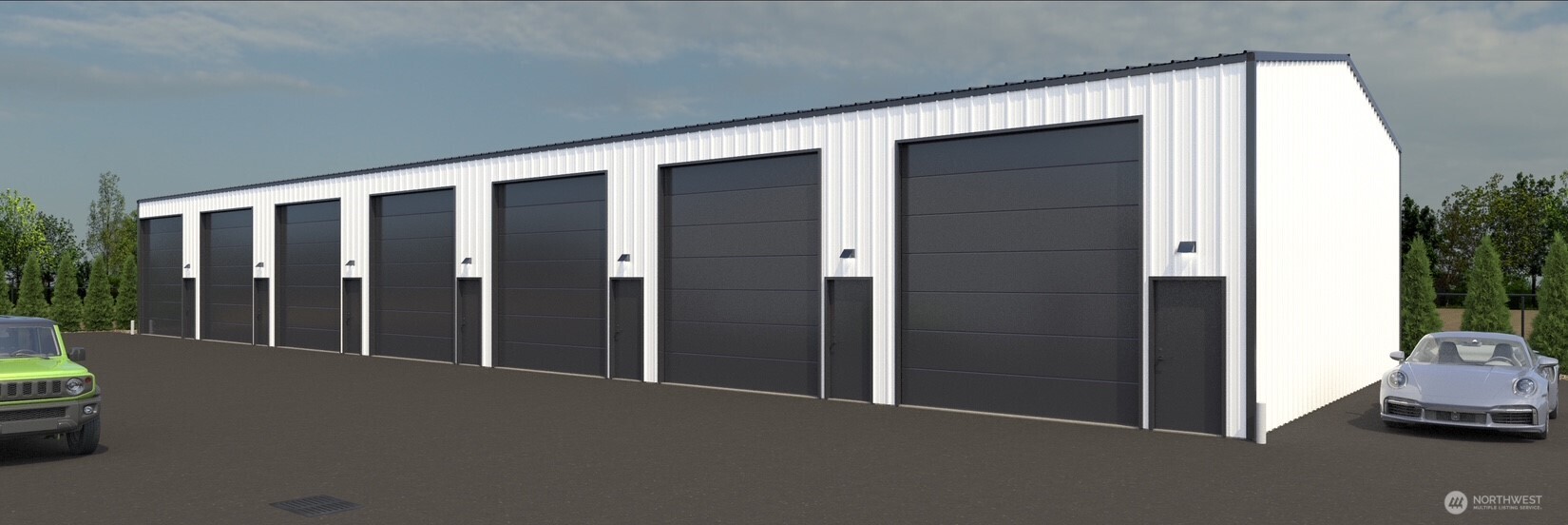 73 E Shop Avenue #B3, Chelan, WA 98816