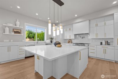 904 N 33rd Place , Renton, WA 98056 - Photo 11