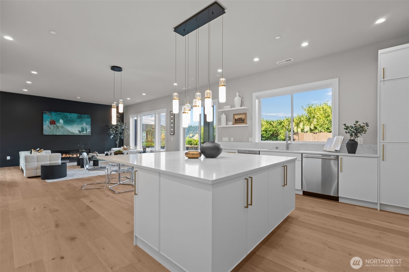 904 N 33rd Place , Renton, WA 98056