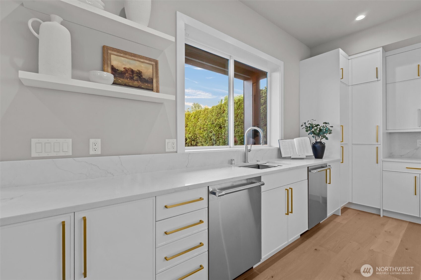 904 N 33rd Place , Renton, WA 98056