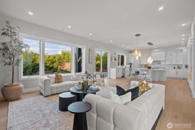 904 N 33rd Place , Renton, WA 98056 - Photo 3