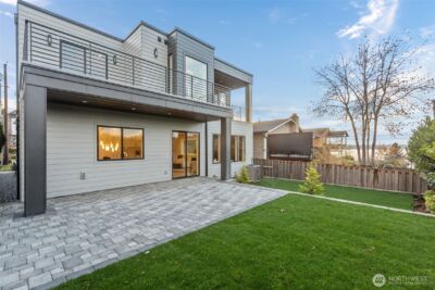 904 N 33rd Place , Renton, WA 98056 - Photo 37