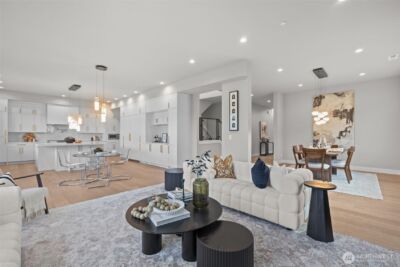 904 N 33rd Place , Renton, WA 98056 - Photo 4