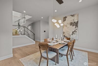 904 N 33rd Place , Renton, WA 98056 - Photo 5