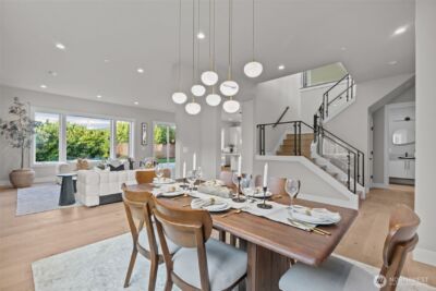 904 N 33rd Place , Renton, WA 98056 - Photo 7