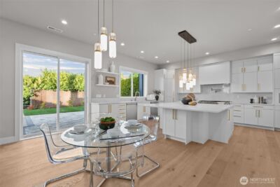 904 N 33rd Place , Renton, WA 98056 - Photo 8