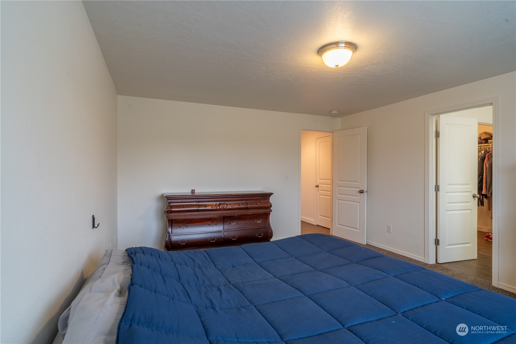 805 S Hamilton Road , Moses Lake, WA 98837