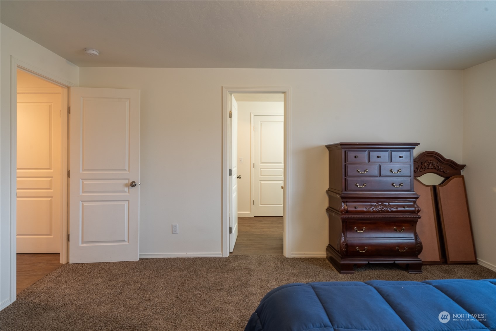 805 S Hamilton Road , Moses Lake, WA 98837