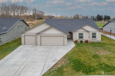805 S Hamilton Road , Moses Lake, WA 98837 - Photo 4
