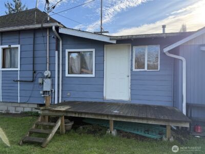 319 E Section Street , Mount Vernon, WA 98273 - Photo 4