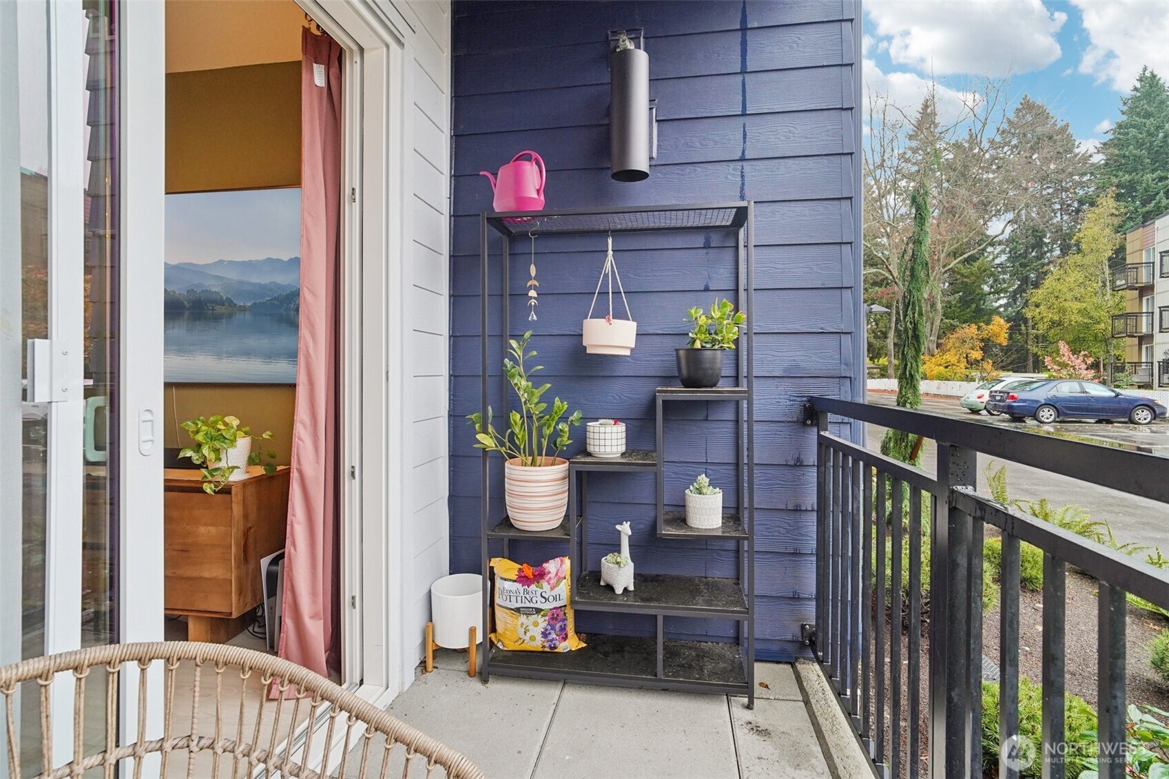 14598 Westminster Way N #107, Shoreline, WA 98133