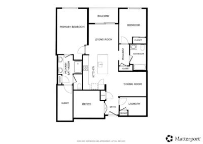 14598 Westminster Way N #107, Shoreline, WA 98133 - Photo 25