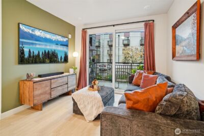 14598 Westminster Way N #107, Shoreline, WA 98133 - Photo 4