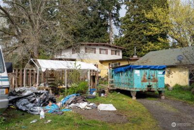 2207 W Edgewood Drive , Port Angeles, WA 98363