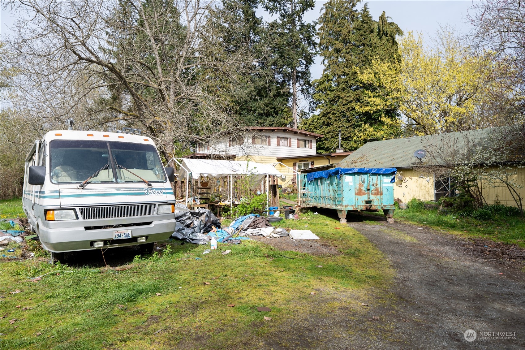 2207 W Edgewood Drive , Port Angeles, WA 98363