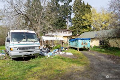 2207 W Edgewood Drive , Port Angeles, WA 98363 - Photo 2