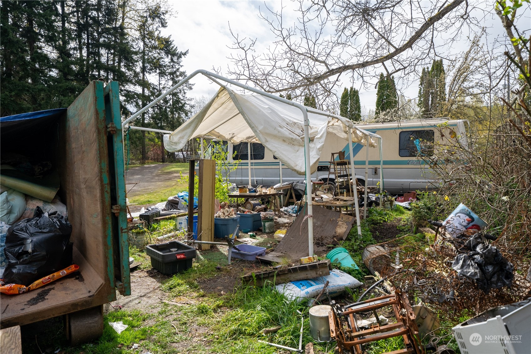 2207 W Edgewood Drive , Port Angeles, WA 98363