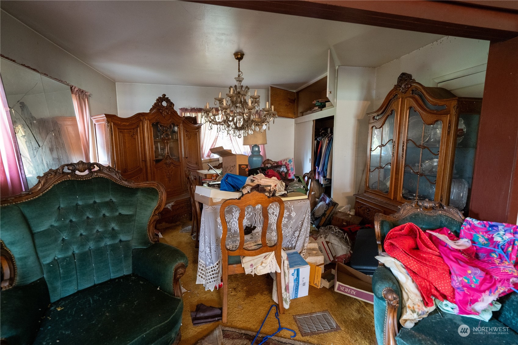 2207 W Edgewood Drive , Port Angeles, WA 98363