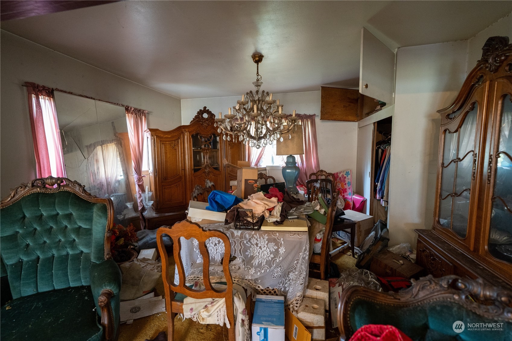 2207 W Edgewood Drive , Port Angeles, WA 98363