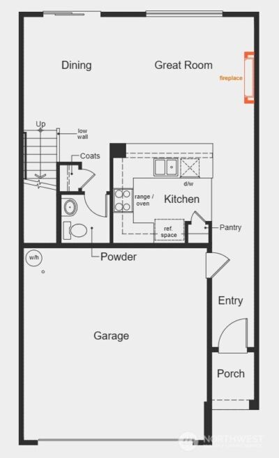 8577 42nd Place NE #54, Marysville, WA 98270 - Photo 2