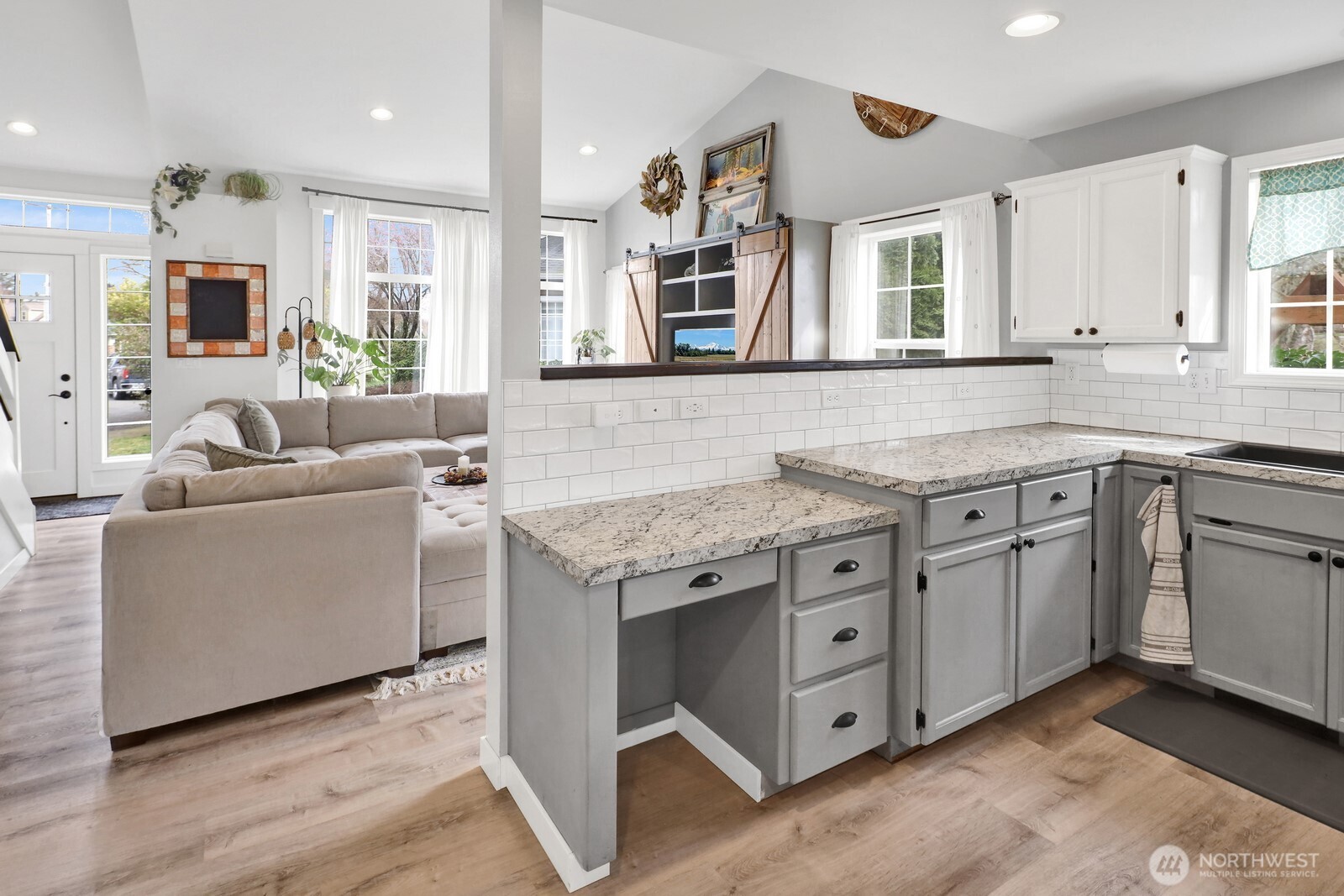 303 Parkside Court , Lynden, WA 98264