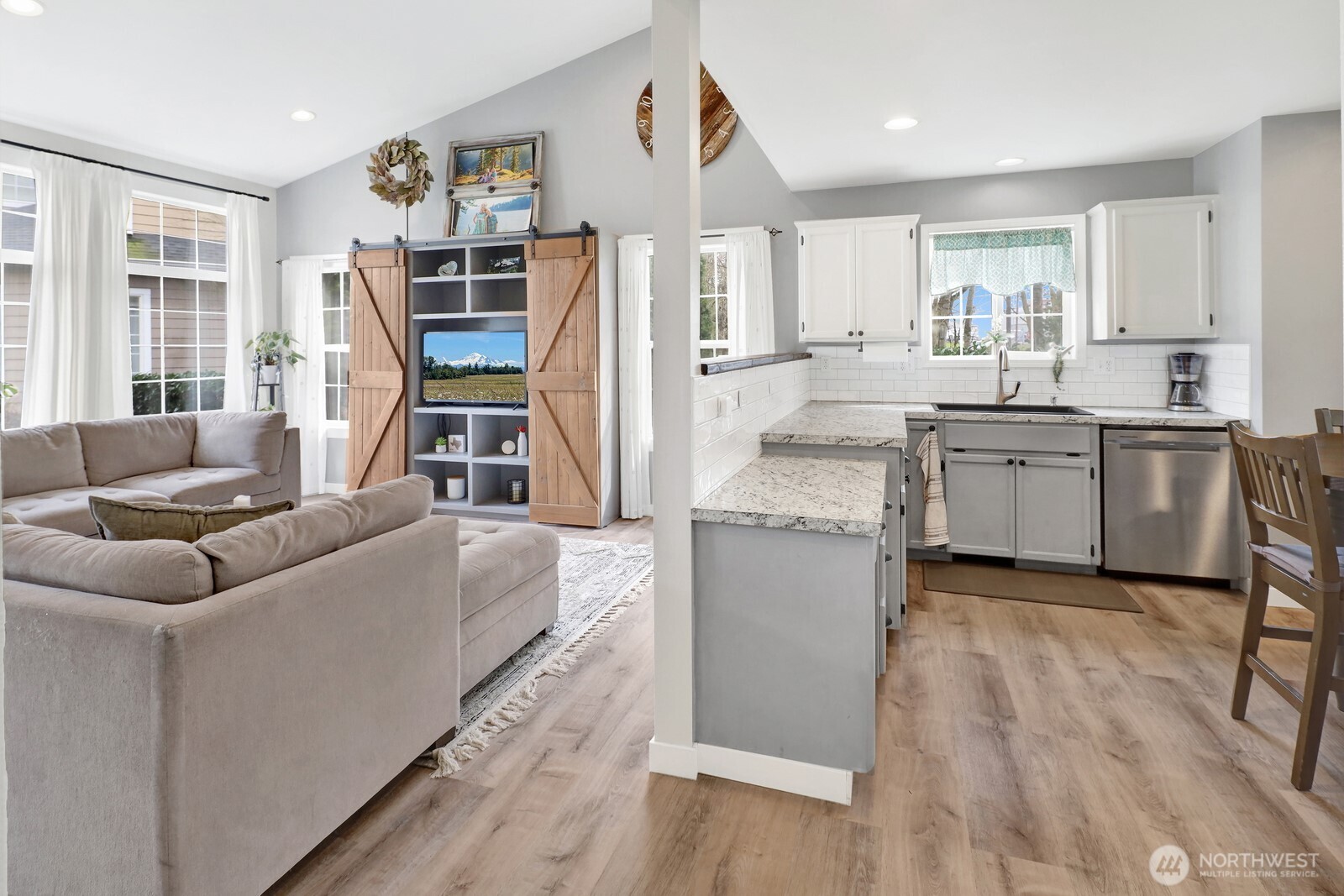 303 Parkside Court , Lynden, WA 98264