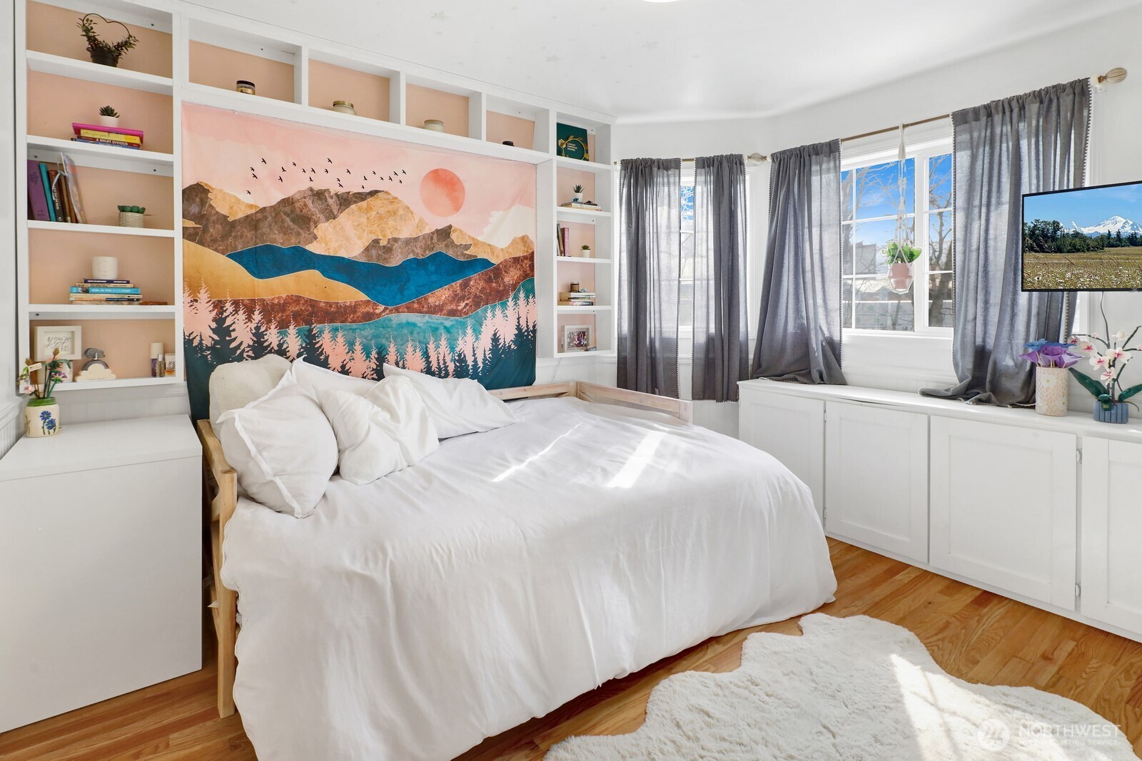 303 Parkside Court , Lynden, WA 98264