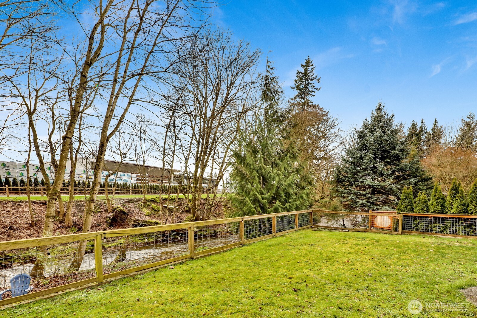 303 Parkside Court , Lynden, WA 98264