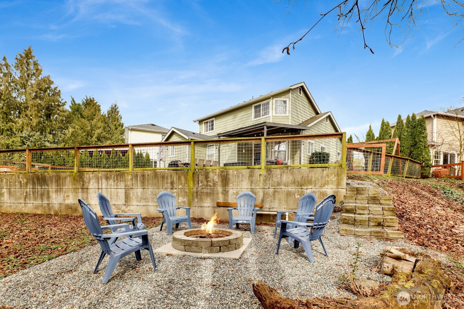 303 Parkside Court , Lynden, WA 98264