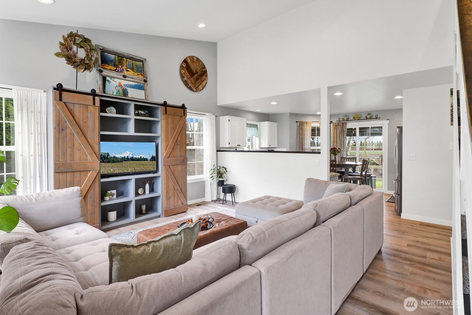 303 Parkside Court , Lynden, WA 98264