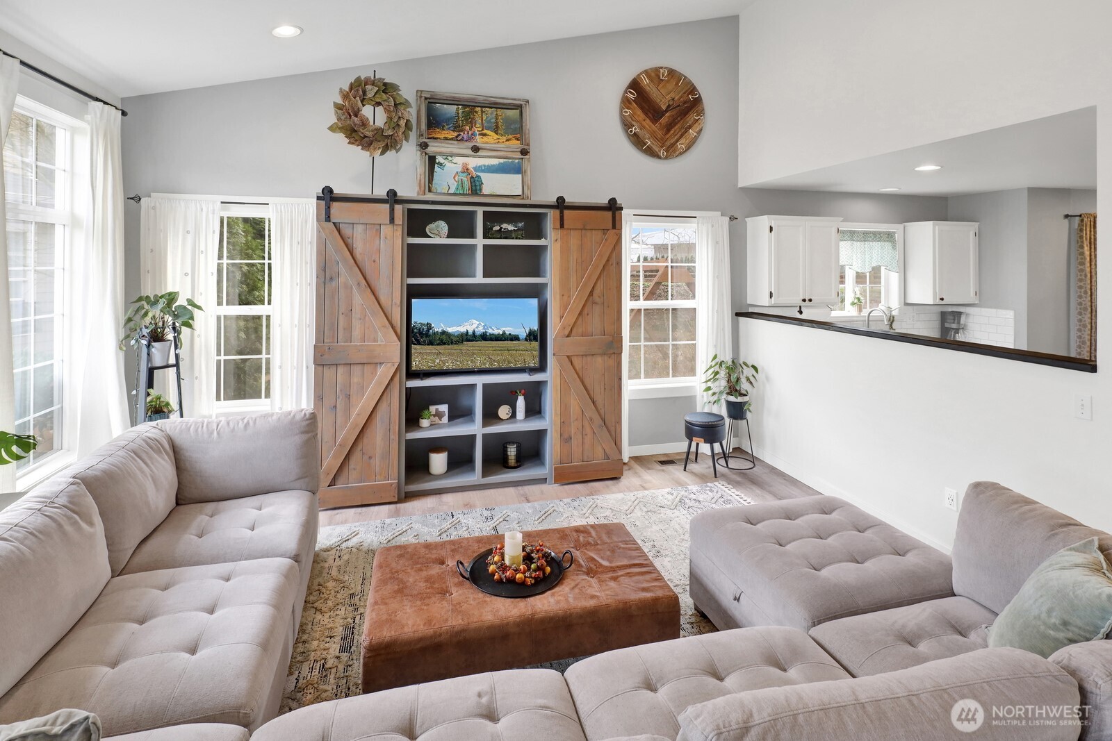 303 Parkside Court , Lynden, WA 98264