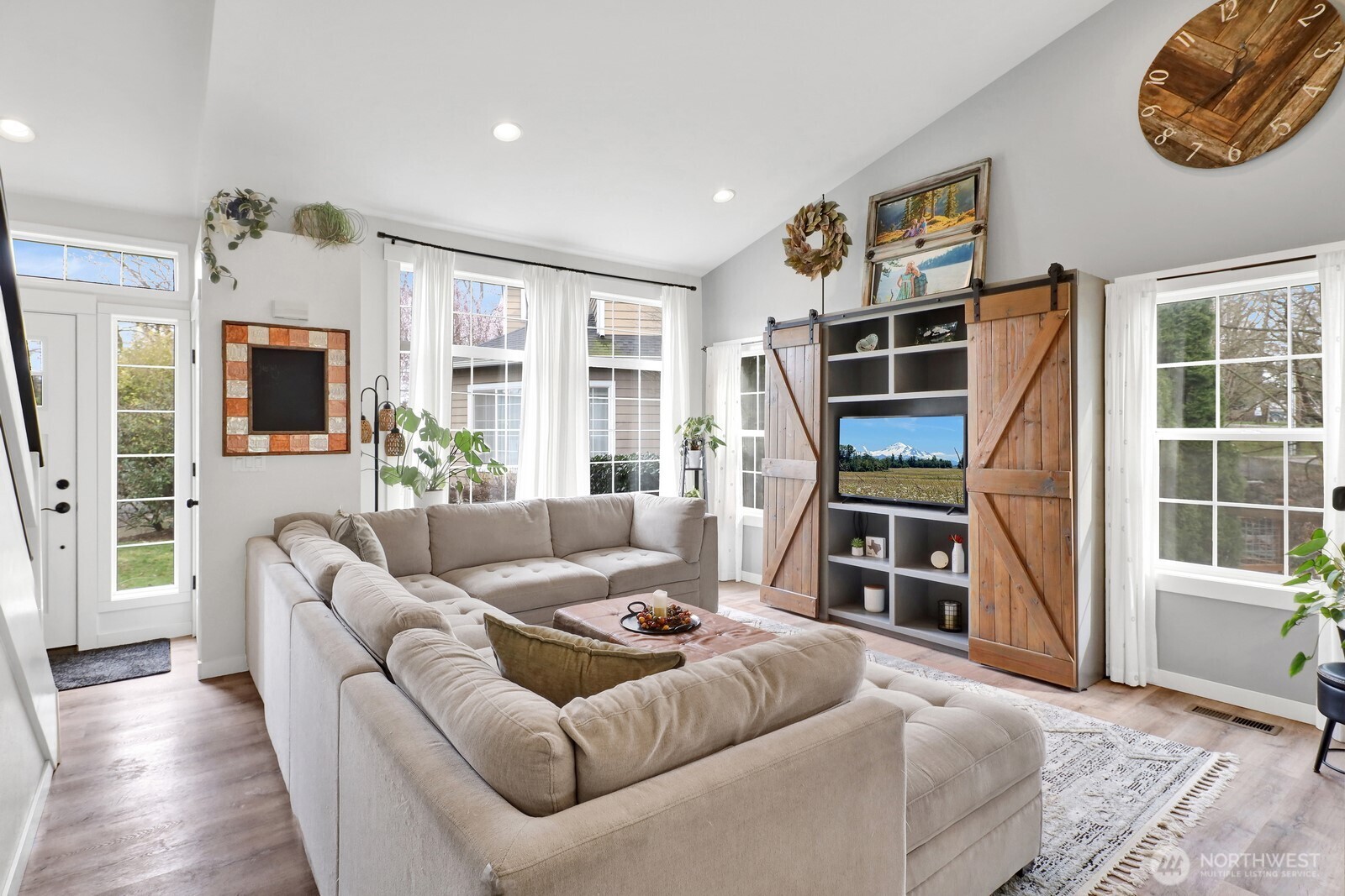 303 Parkside Court , Lynden, WA 98264