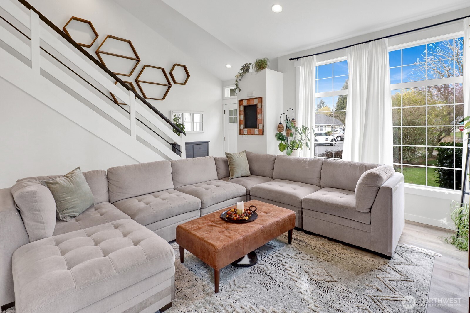 303 Parkside Court , Lynden, WA 98264