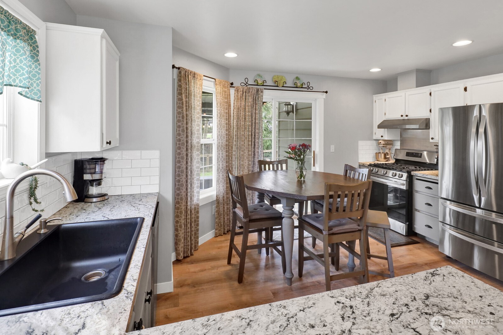 303 Parkside Court , Lynden, WA 98264