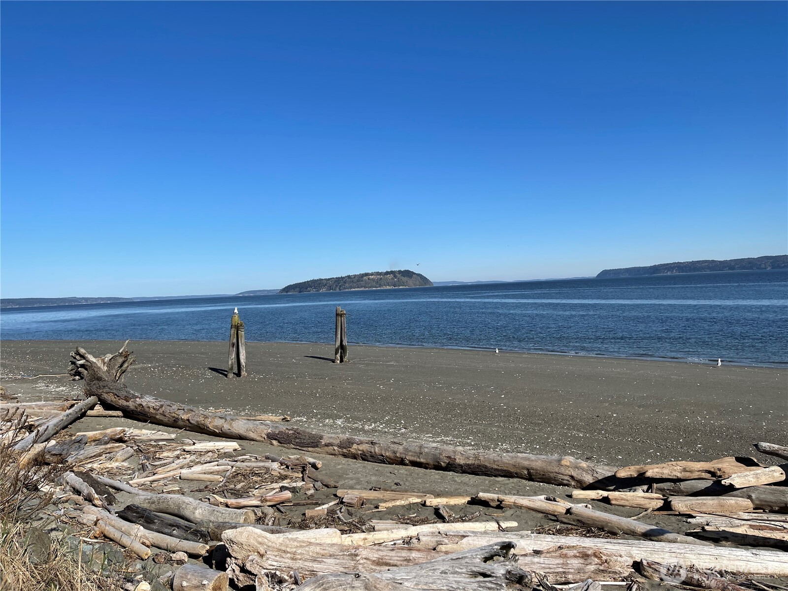 29 K Beach Way , Hat Island, WA 98206