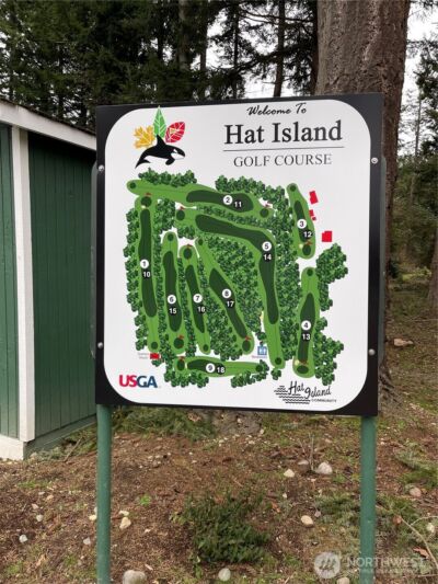 29 K Beach Way , Hat Island, WA 98206 - Photo 16