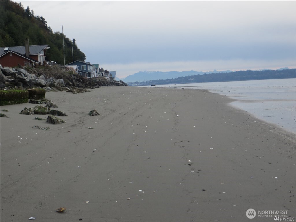 29 K Beach Way , Hat Island, WA 98206