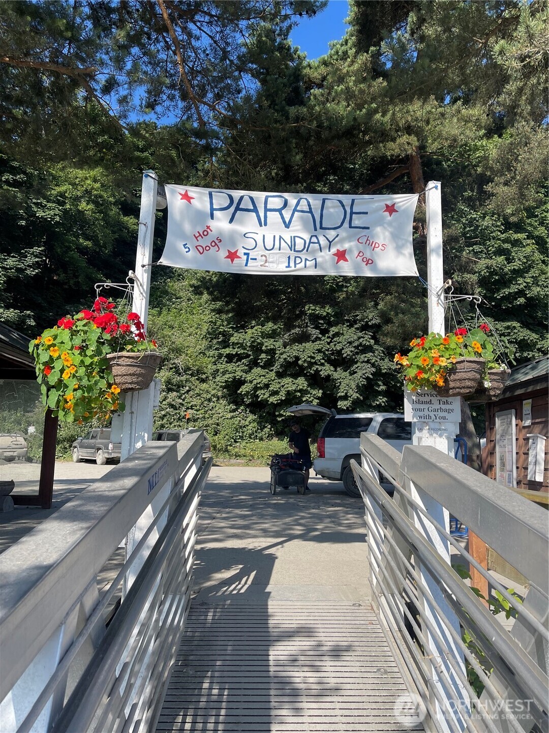 29 K Beach Way , Hat Island, WA 98206