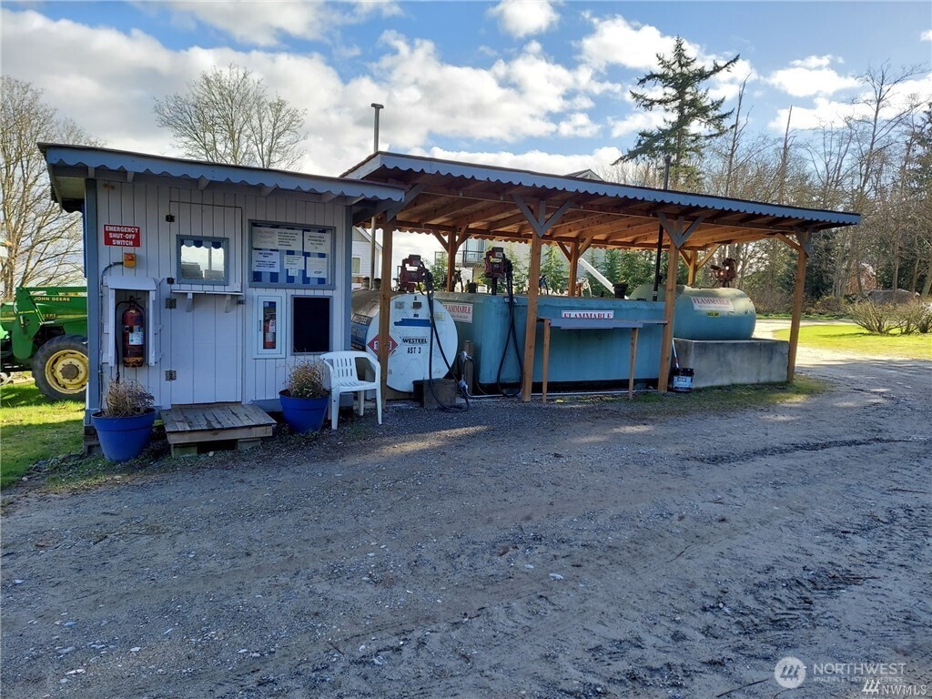 29 K Beach Way , Hat Island, WA 98206