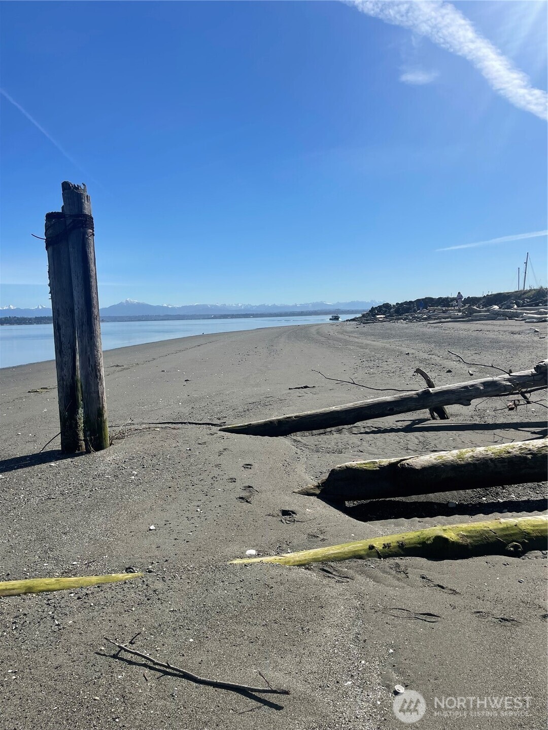 29 K Beach Way , Hat Island, WA 98206