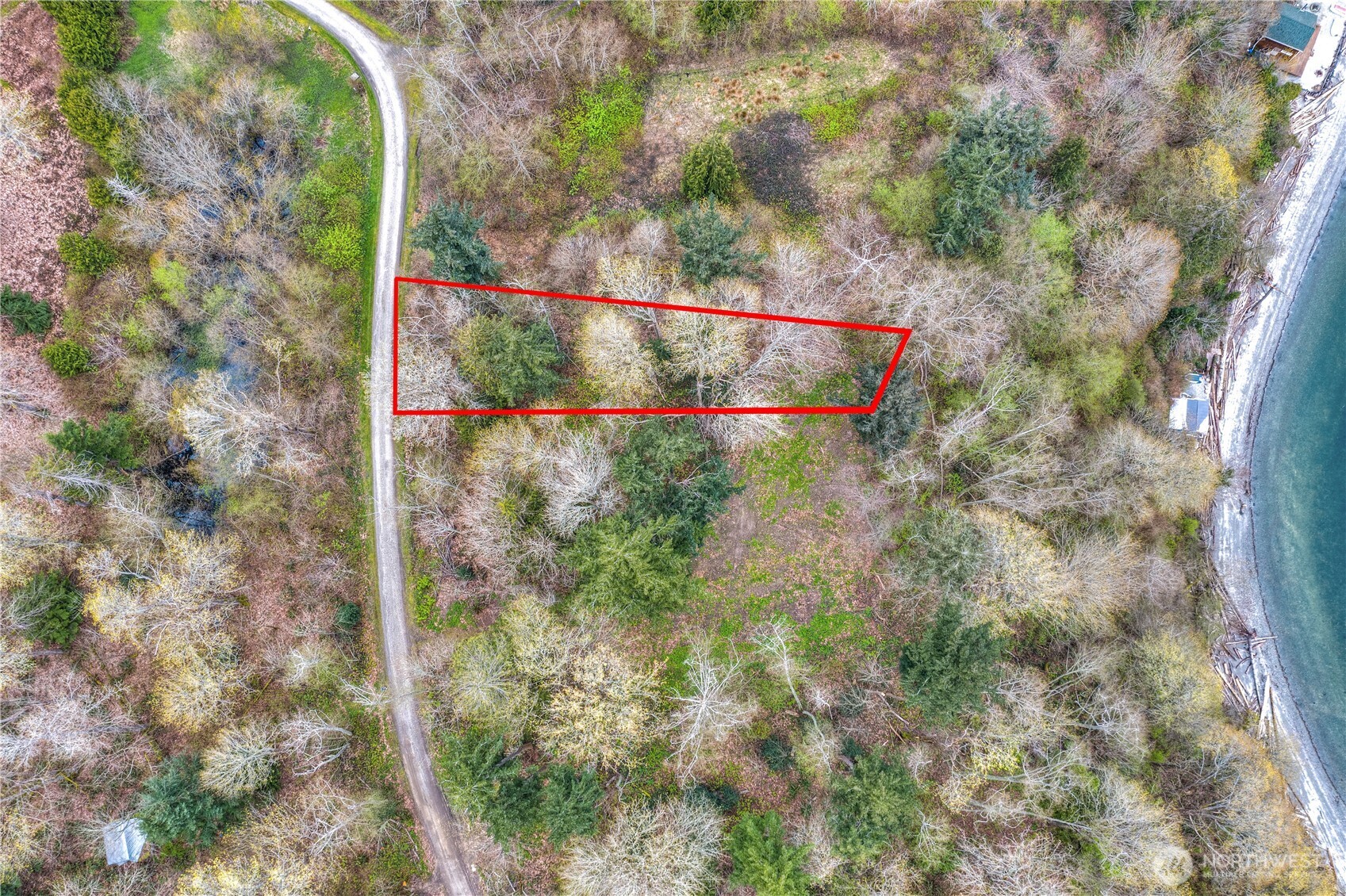 29 K Beach Way , Hat Island, WA 98206