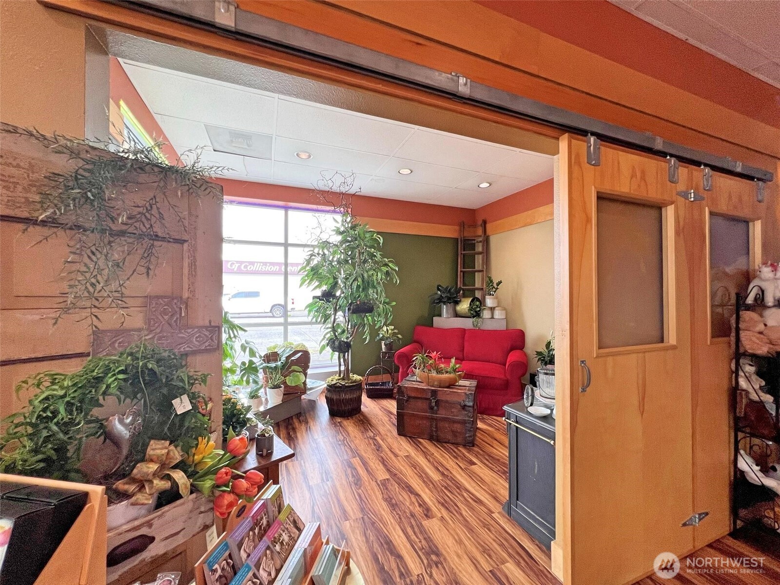 1035 Vandercook Way , Longview, WA 98632