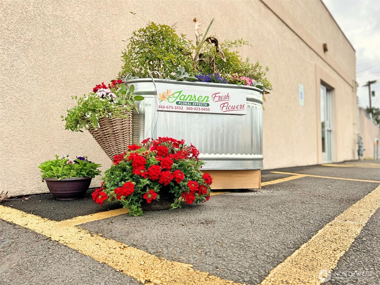 1035 Vandercook Way , Longview, WA 98632