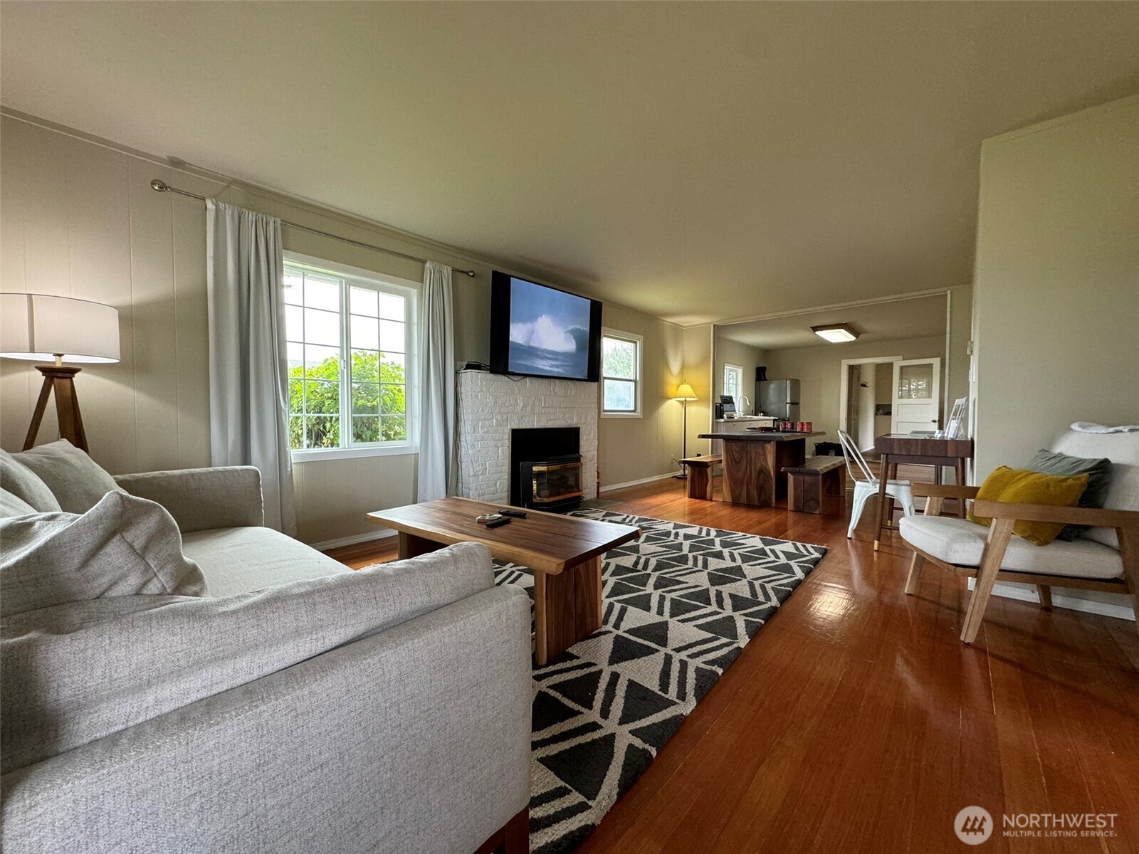203 W Ocean Ave , Westport, WA 98595