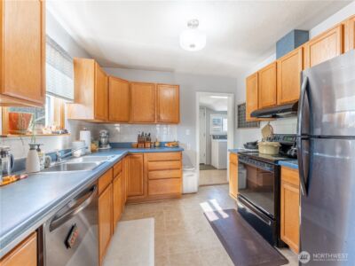 340 Malaga Avenue , Wenatchee, WA 98801 - Photo 20