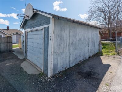 340 Malaga Avenue , Wenatchee, WA 98801 - Photo 35