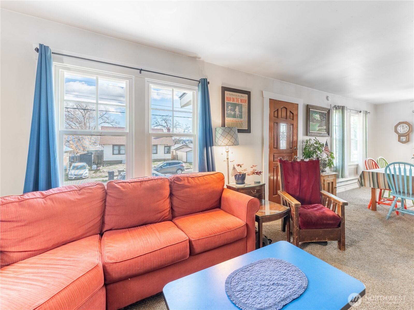 340 Malaga Avenue , Wenatchee, WA 98801