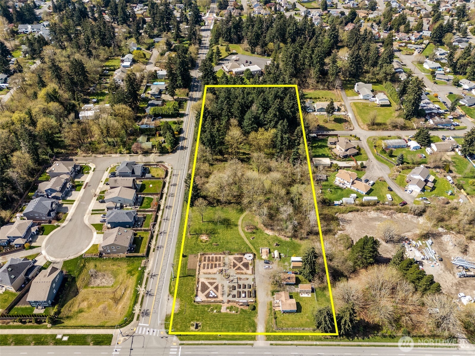 34249 21st Avenue SW, Federal Way, WA 98023