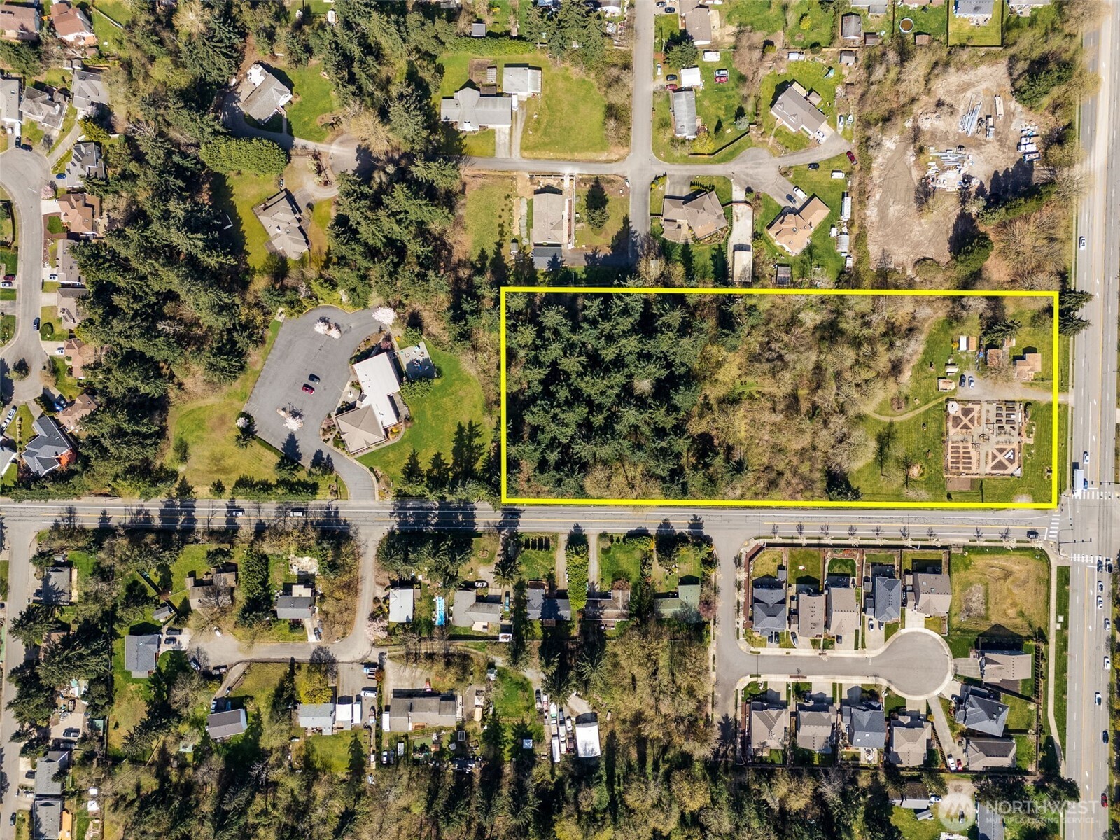 34249 21st Avenue SW, Federal Way, WA 98023